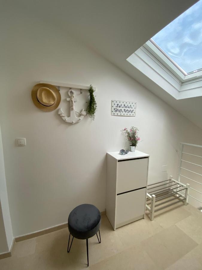 Apartament Vital Nerezine