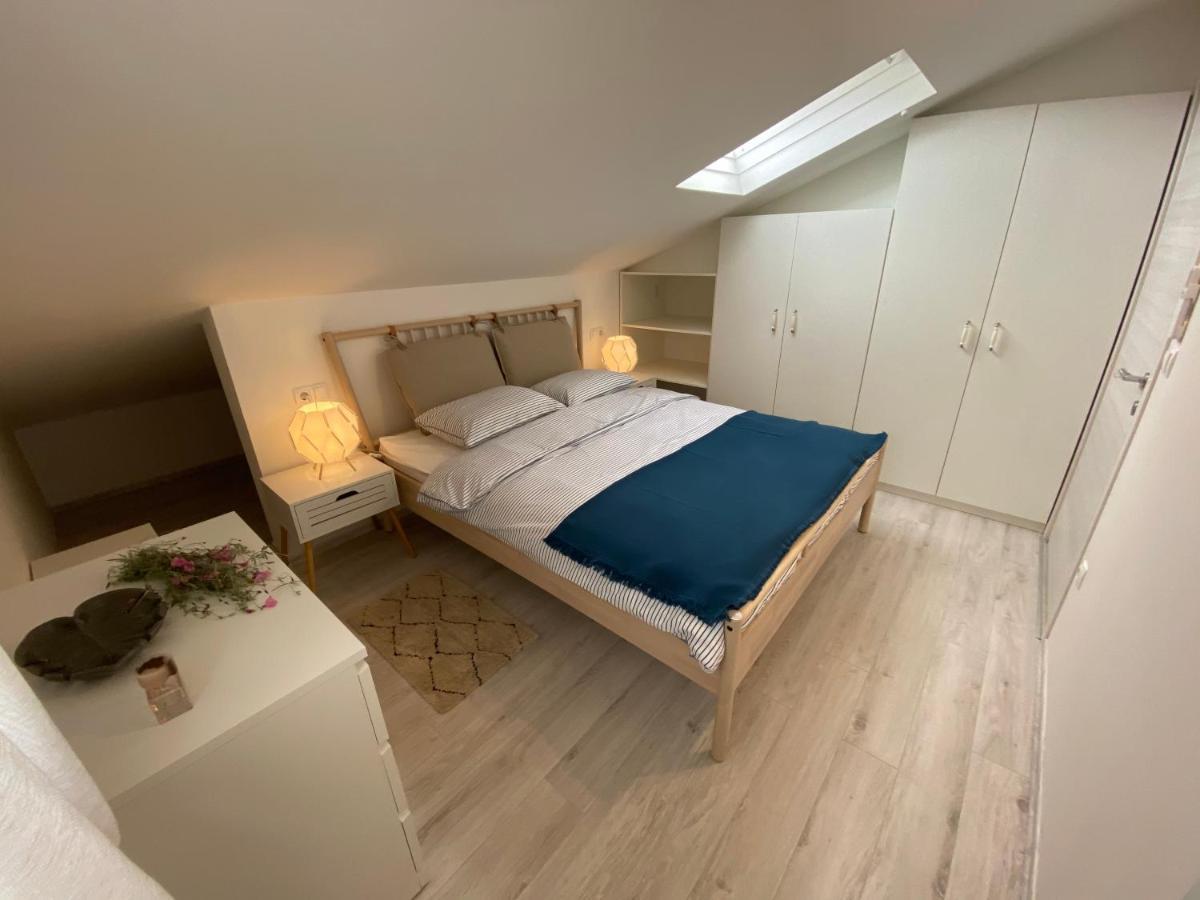 Apartament Vital Nerezine