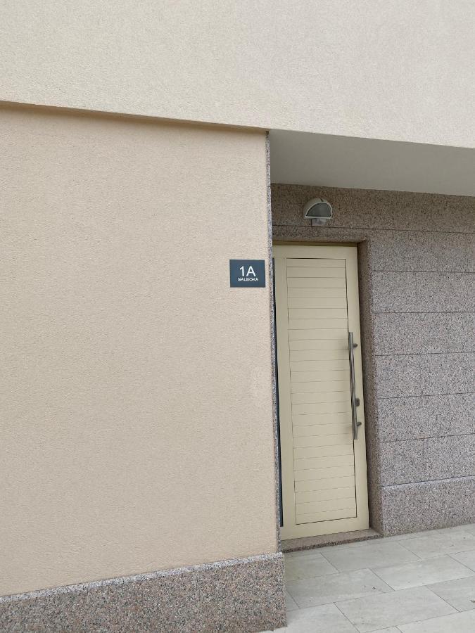 Apartament Vital