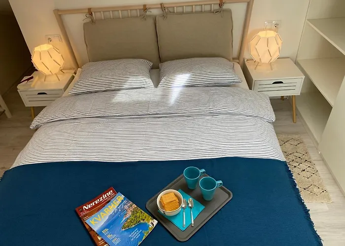 Apartment Vital Nerezine