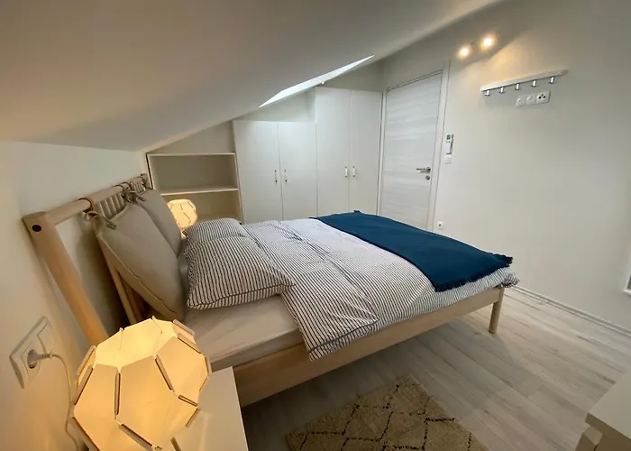 Apartment Vital Nerezine