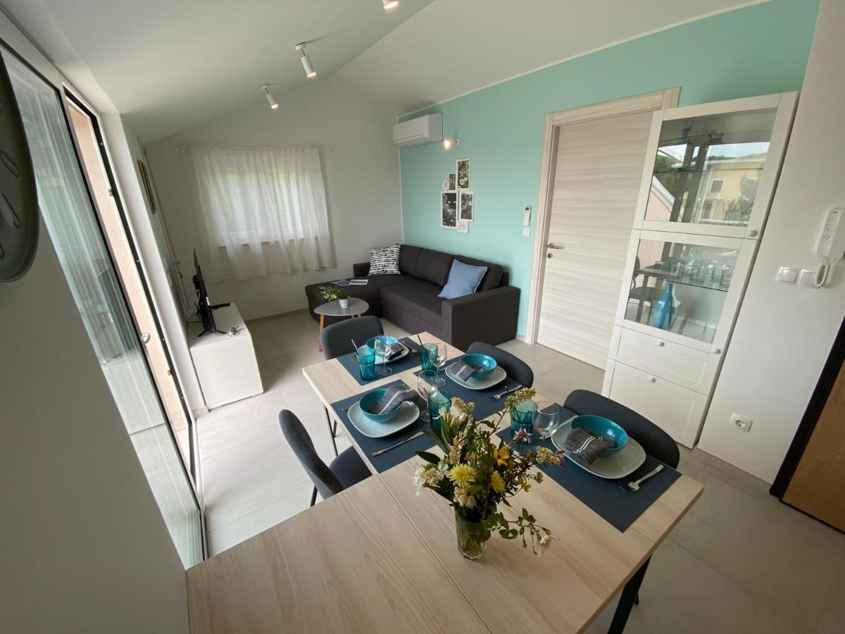 Vital Apartment *