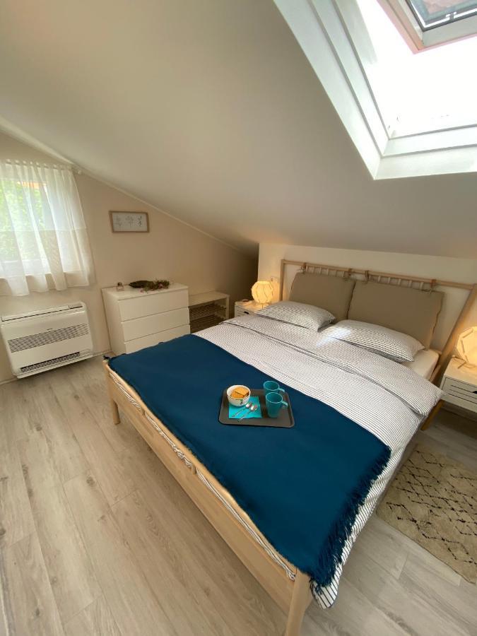 Vital Apartment *
