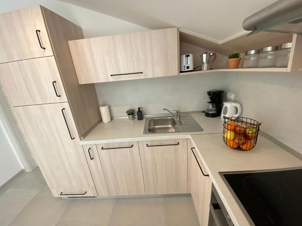 Vital Apartment