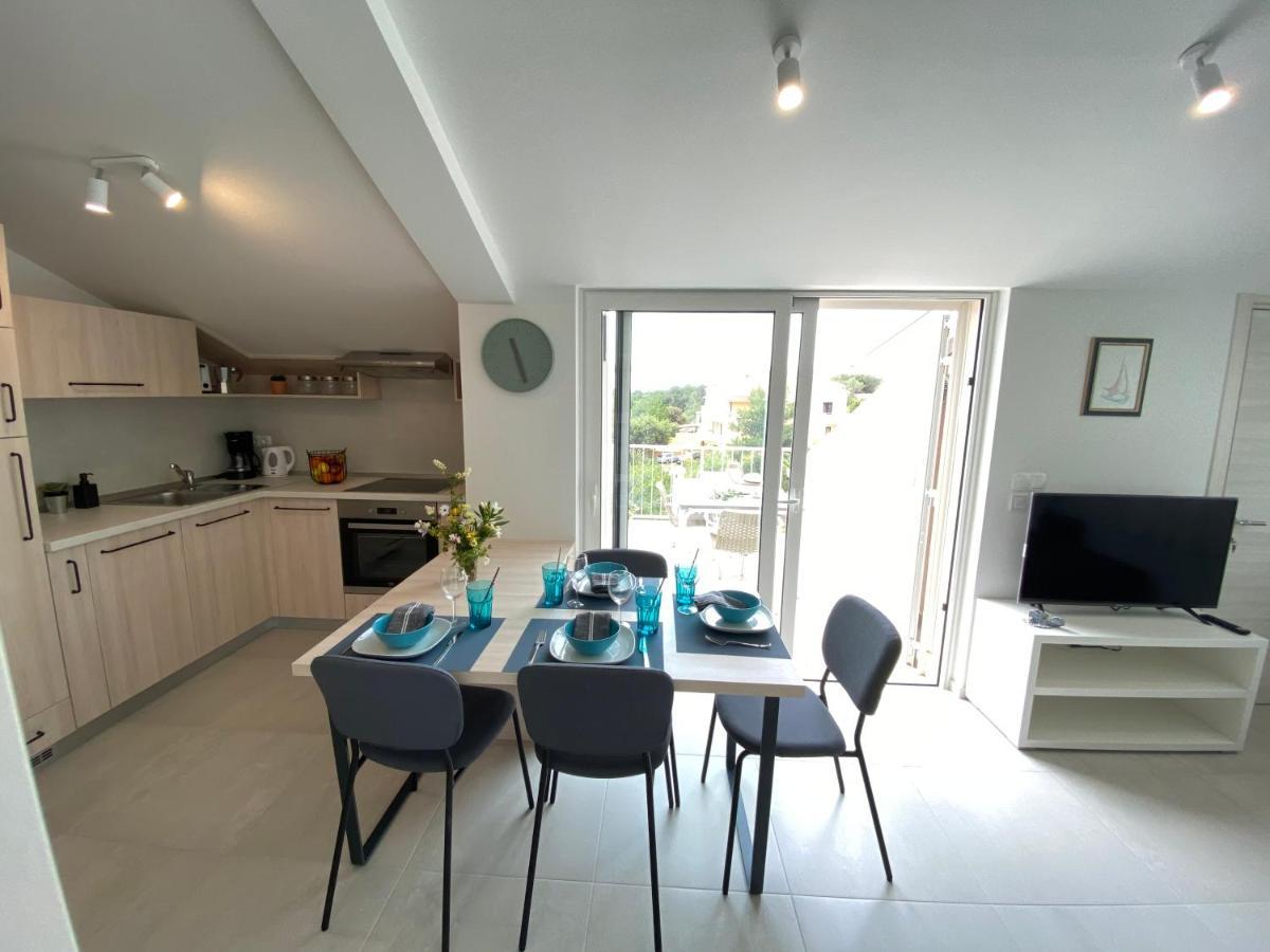 Vital Apartment