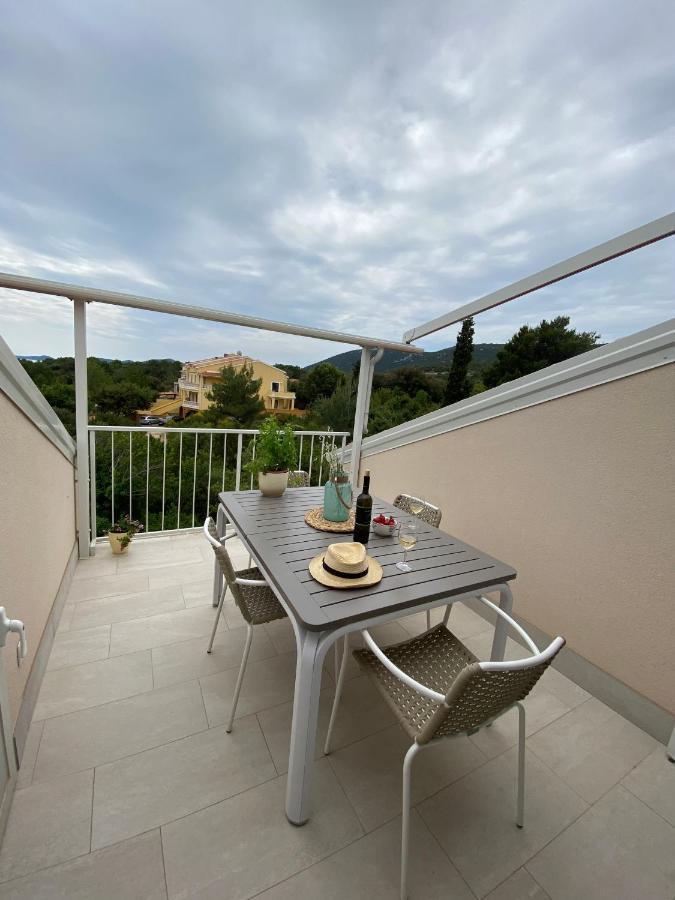 Vital Apartment Nerezine