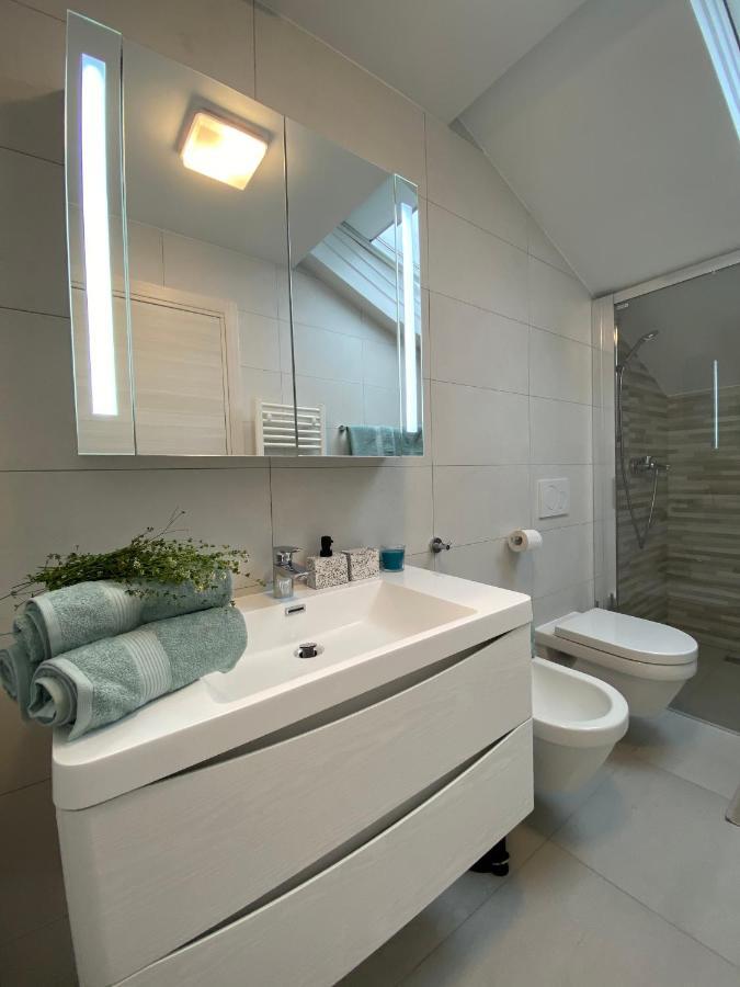 Apartment Vital Nerezine