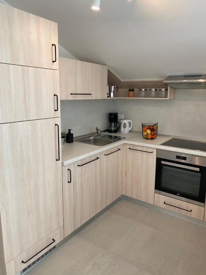 Apartment Vital